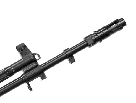 AK-19 || Kalashnikov Group